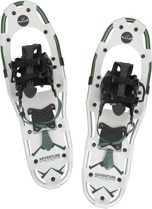 Immagine prodotto Nanuq Adventure Kit 2025 (22.05")