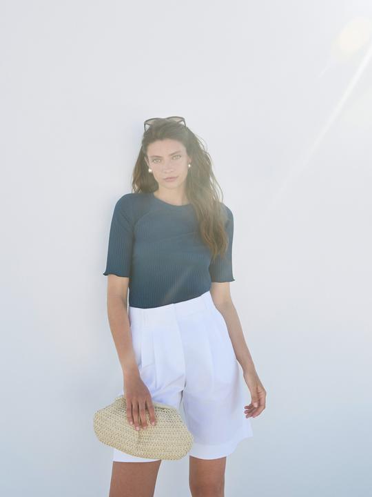 Produktbild Calida Favourites Botanic T-Shirt (S)