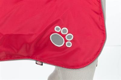 Actual product image Trixie Coat Orléans (S, Dog coat)