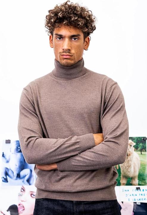 Produktbild Diana Studio Maglione a Collo Alto (L)