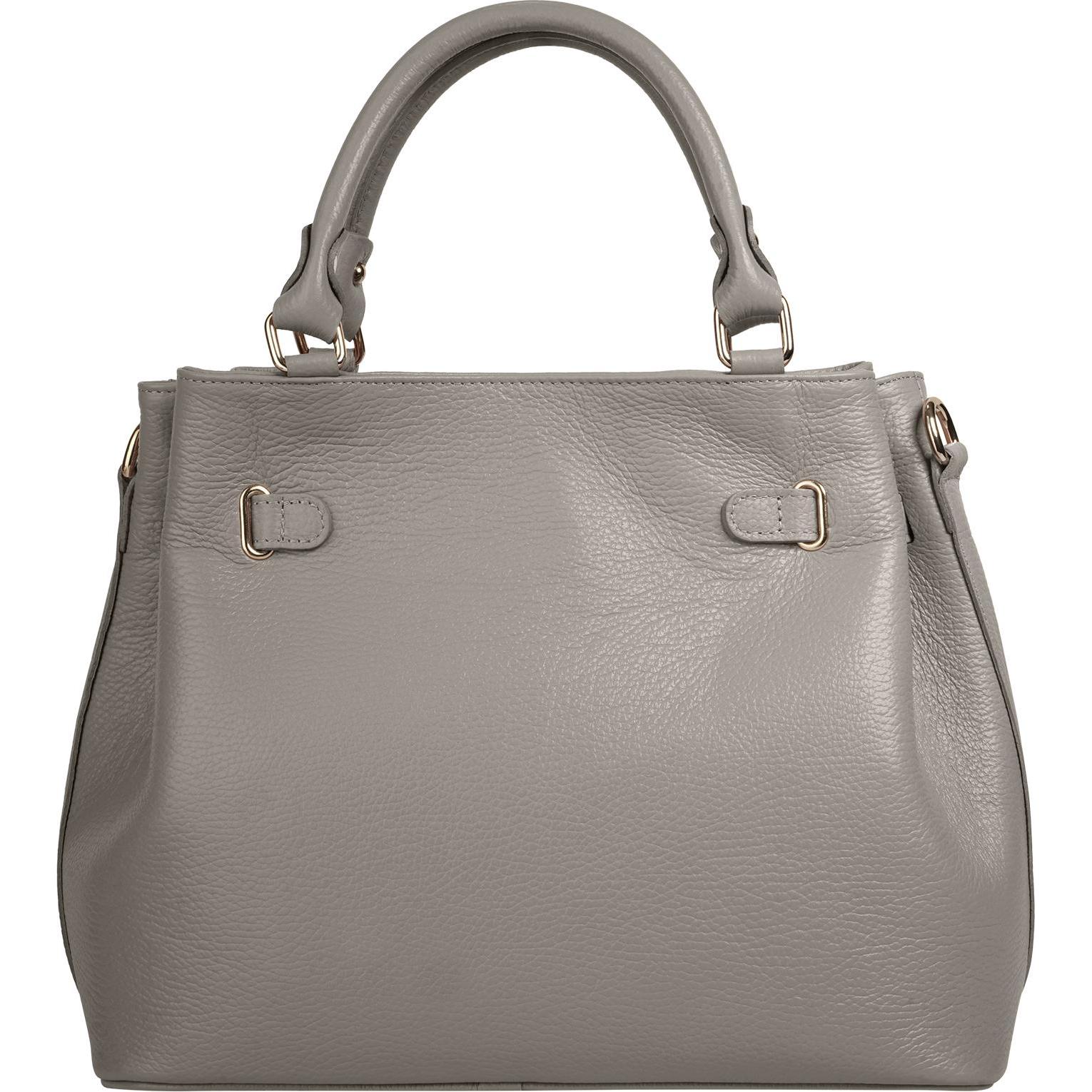 Samantha Look, Handtasche, Handtasche, Grau