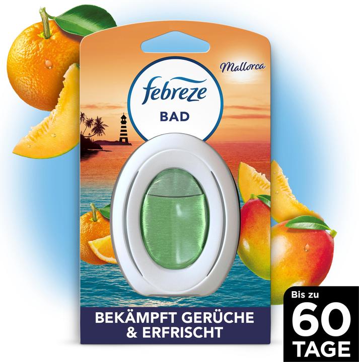 Produktbild Febreze Bad