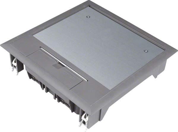 Actual product image Hager TEH VQ06057011 Supply unit Q06 for 5mm floor covering