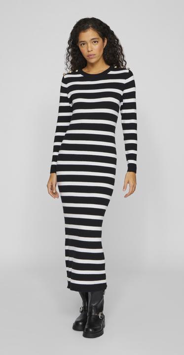 Produktbild Vila Langarm Maxikleid (XXL)