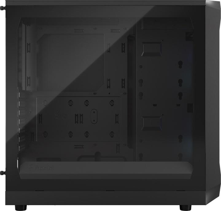 Image du produit Fractal Focus 2 (ATX, mATX, Mini-ITX)