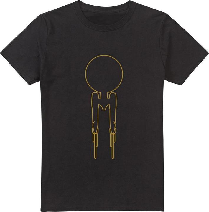 Produktbild Enterprise TShirt (S)