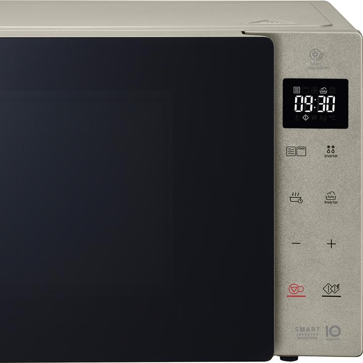 Produktbild LG MH6535NBS (EU-Stecker, 25 l)