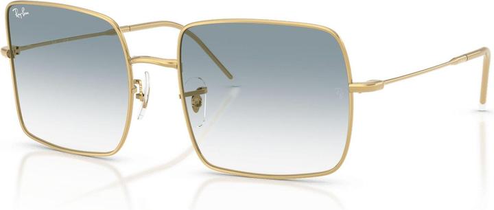 Actual product image Ray Ban Square Reverse