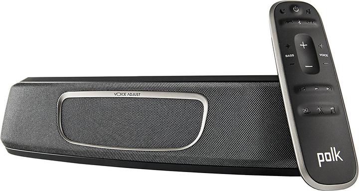 Image du produit Polk MagniFi Mini (150 W, Canal 2.1)