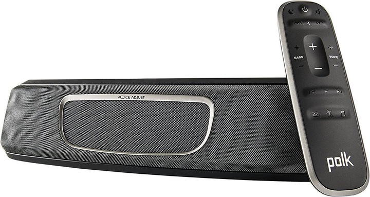 Productafbeelding Polk MagniFi Mini (150 W, 2.1 kanalen)