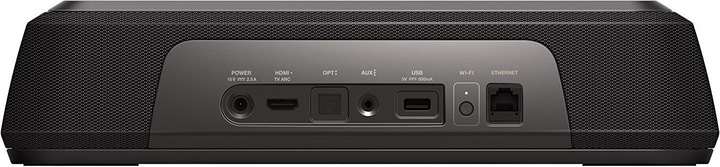 Productafbeelding Polk MagniFi Mini (150 W, 2.1 kanalen)
