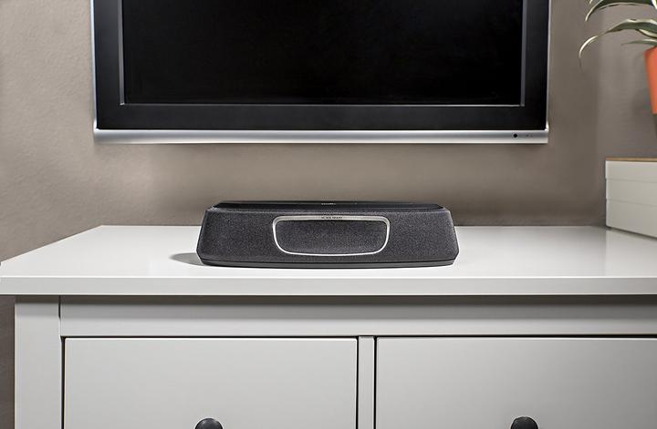 Image du produit Polk MagniFi Mini (150 W, Canal 2.1)