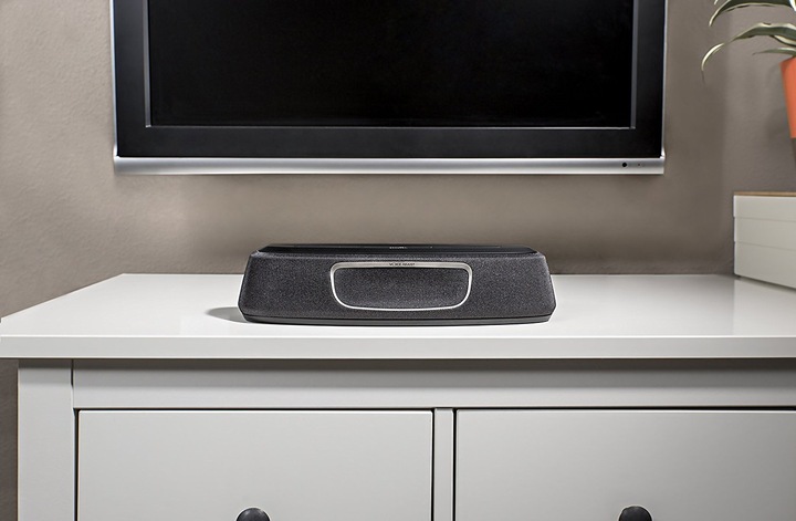 Productafbeelding Polk MagniFi Mini (150 W, 2.1 kanalen)