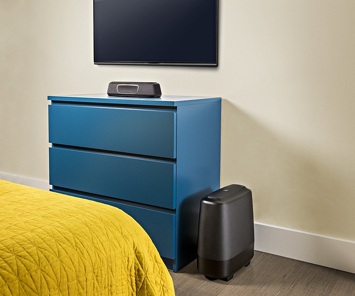 Productafbeelding Polk MagniFi Mini (150 W, 2.1 kanalen)