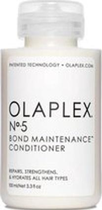Image du produit Olaplex No.5 Bond Maintenance Conditioner 100ml - Suitable For All Hair Types (100 ml)