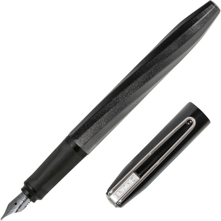 Image du produit Online Stylo plume Slope 0.5mm 26116/3D black (Noir, 3 x)