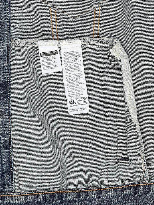 Image du produit Levis Veste en jean The Trucker - 86905 (XL)