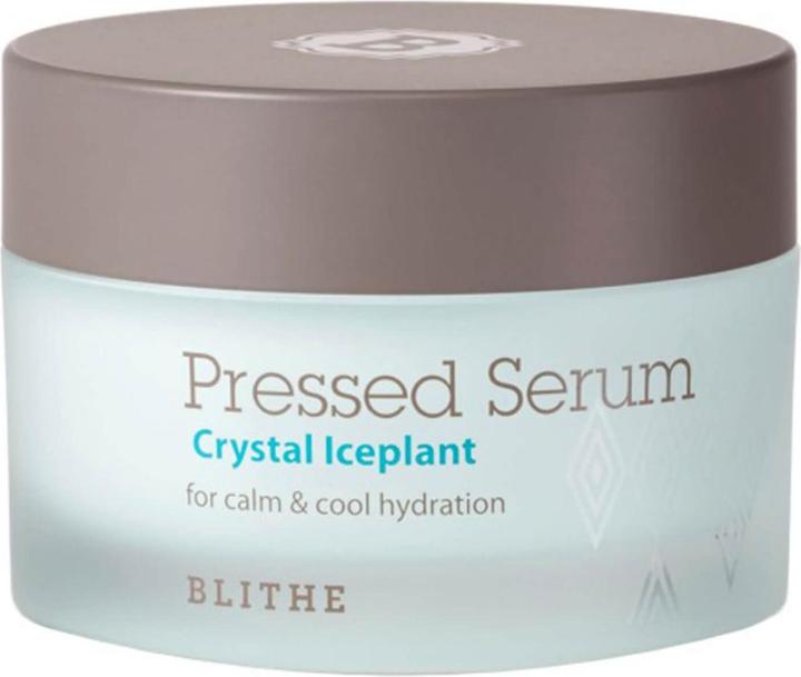 Produktbild Blithe - Pressed Serum Crystal Iceplant (50 ml)
