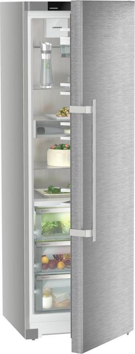 Liebherr RBsdc 525i Prime BioFresh (386 l)