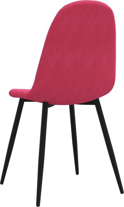 Image du produit vidaXL Esszimmertuhl