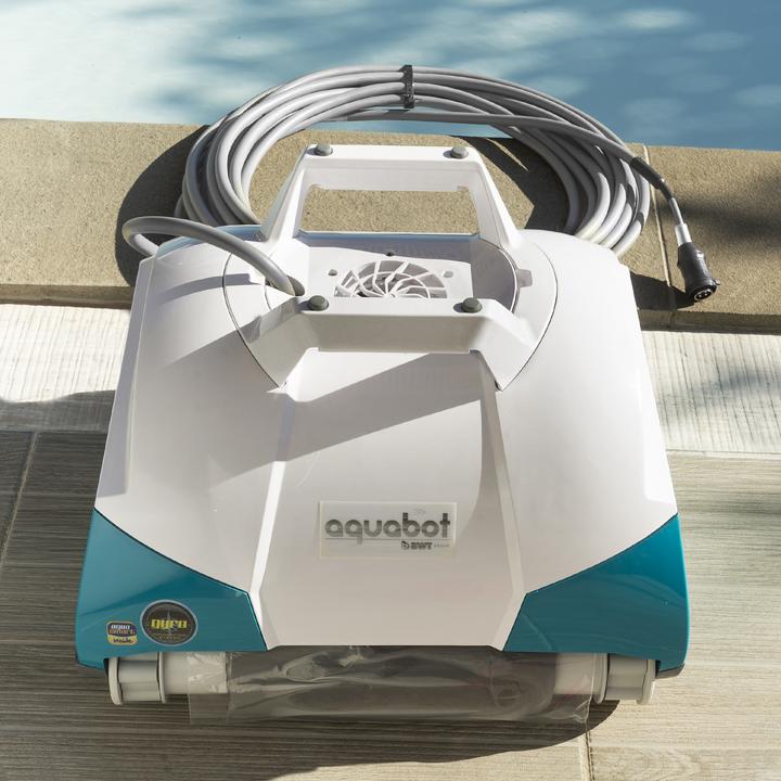 Produktbild BWT Aquabot FRC 70 Poolroboter für den Boden