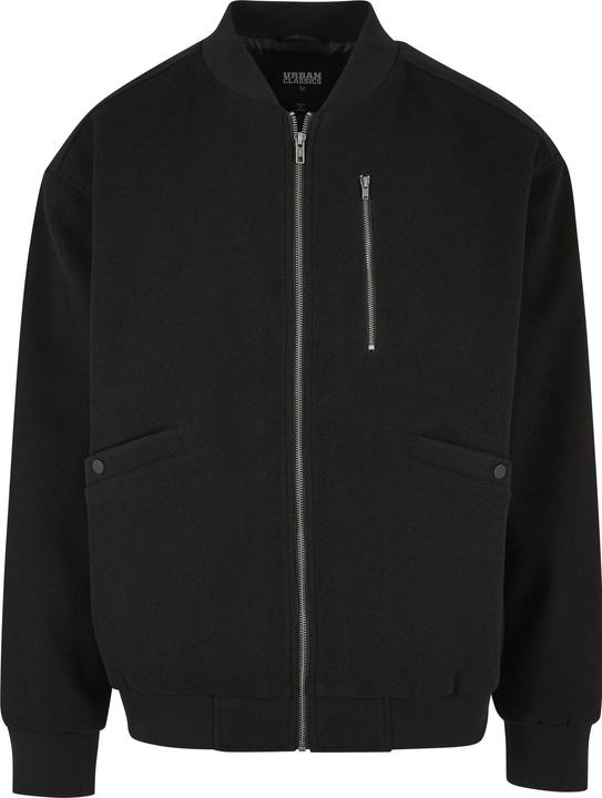 Image du produit Urban Classics Bomber Blouson (S)