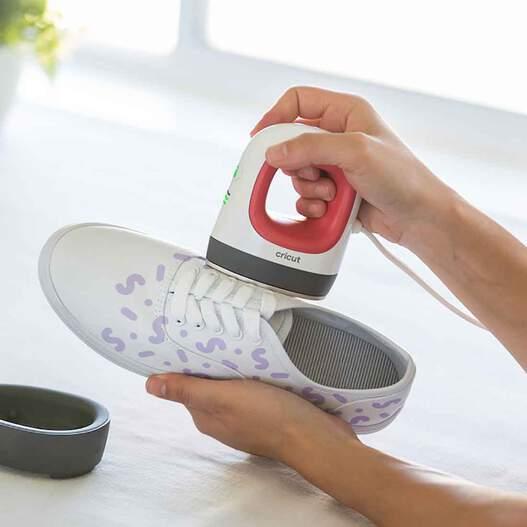 Immagine prodotto Cricut EasyPress Mini (rosso)