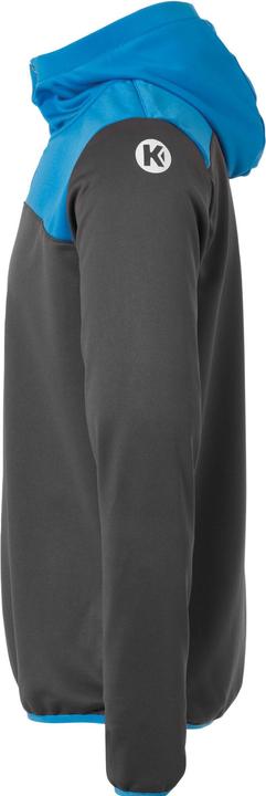 Produktbild Kempa Emotion 2.0 Quarter Zip Hoody (116)