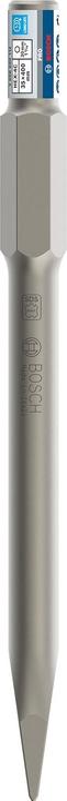 Produktbild Bosch Professional Zubehör PRO HEX 30-4C Flachmeissel, 35 x 400 mm (35 mm)