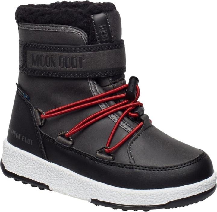 Produktbild Moon Boot JR Boy Boot WP (27)