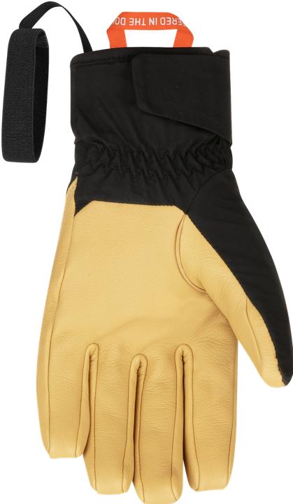 Actual product image Salewa Ortles Powertex TirolWool® Responsive Gloves (S)