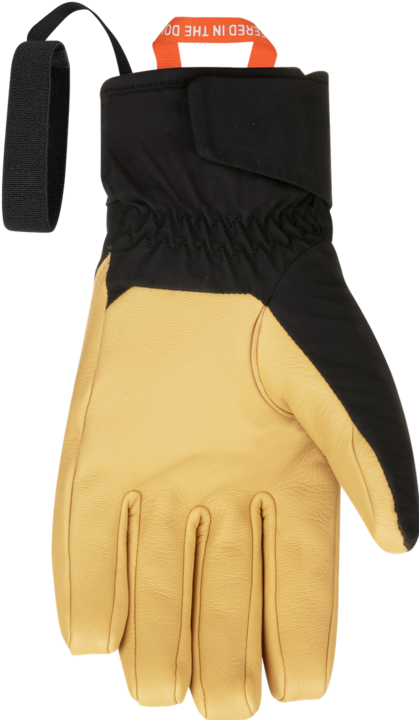 Immagine prodotto Salewa Guanti Ortles Powertex TirolWool® Responsive (L)