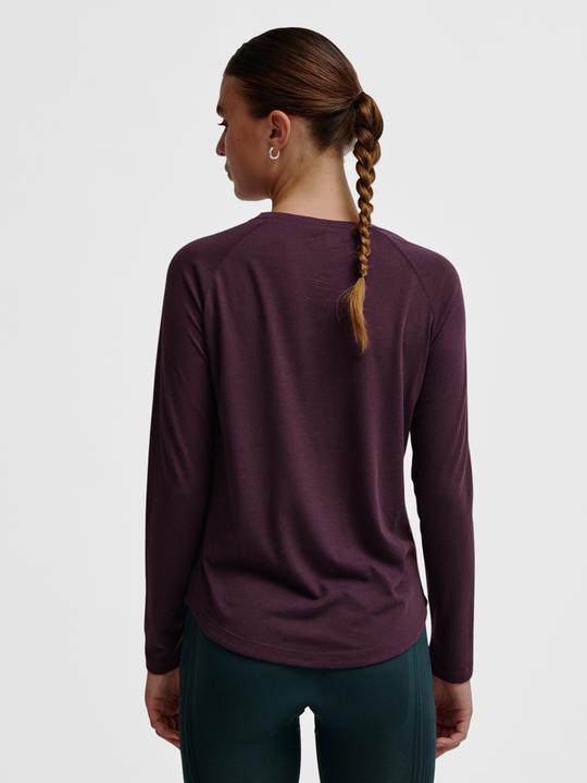 Produktbild hummel hmlMT VANJA T-SHIRT L/S (XL)