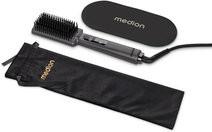 Produktbild Medion LIFE HB1 Glättbürste