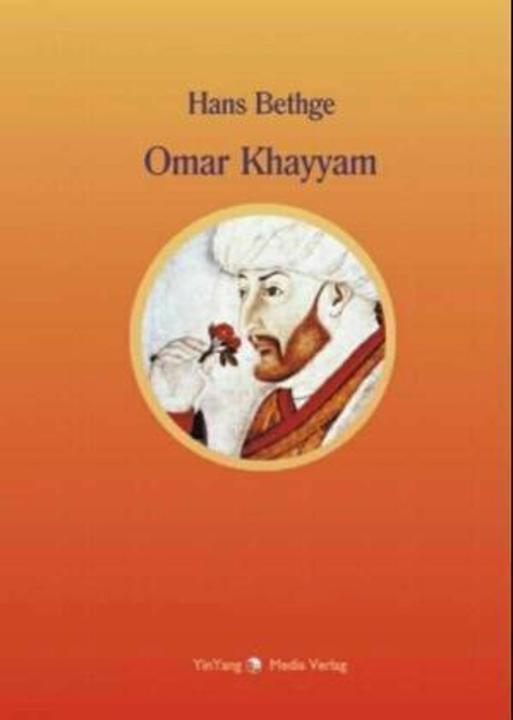 Produktbild Omar Khayyam (Deutsch, Hans Bethge, Omar Khayyam, Regina Berlinghof, 2007)