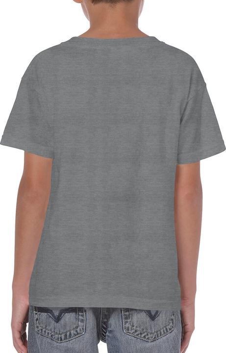 Produktbild Gildan Heavy Cotton TShirt (152, 158)