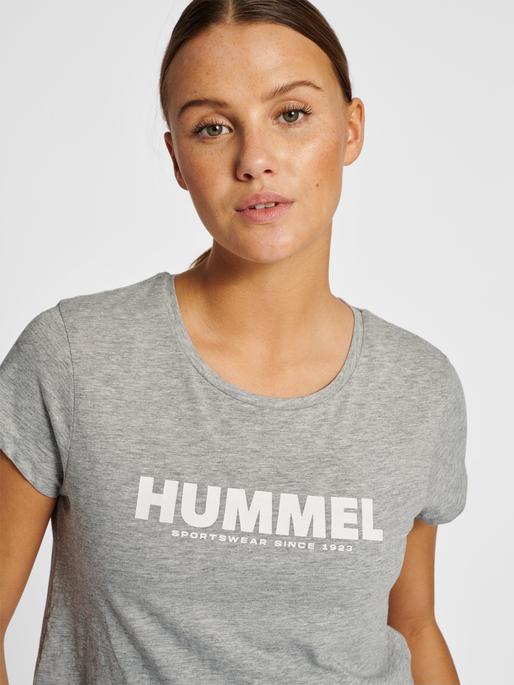 Produktbild hummel Legacy Woman Cropped T-Shirt (L)