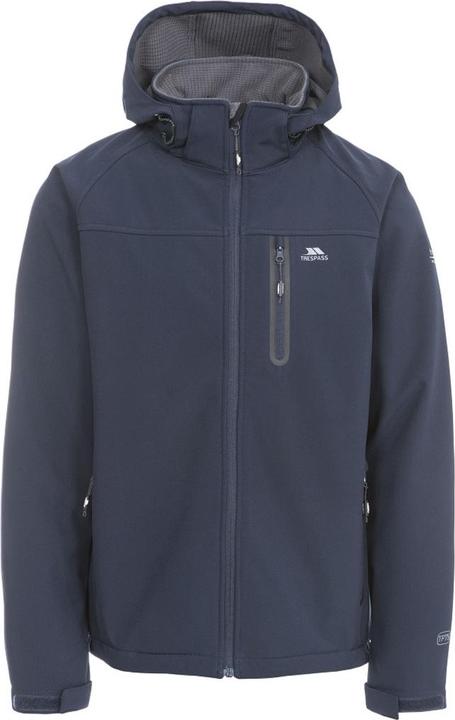Trespass ACCELERATOR II - Herren Softshell Jacke TP75 (XS)