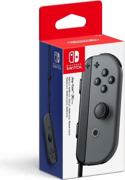 Nintendo Joy-Con (R) (Switch)
