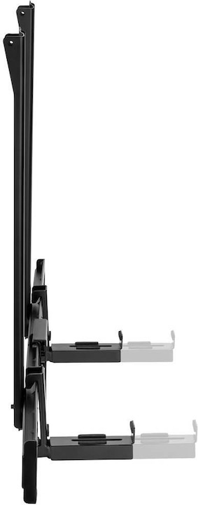 Immagine prodotto myWall Staffa universale per soundbar (1 pz., Installazione a parete)
