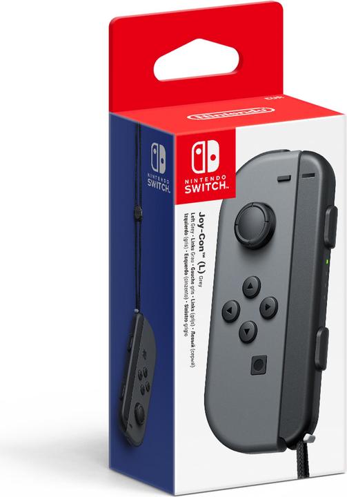 Produktbild Nintendo Joy-Con (L) (Switch)