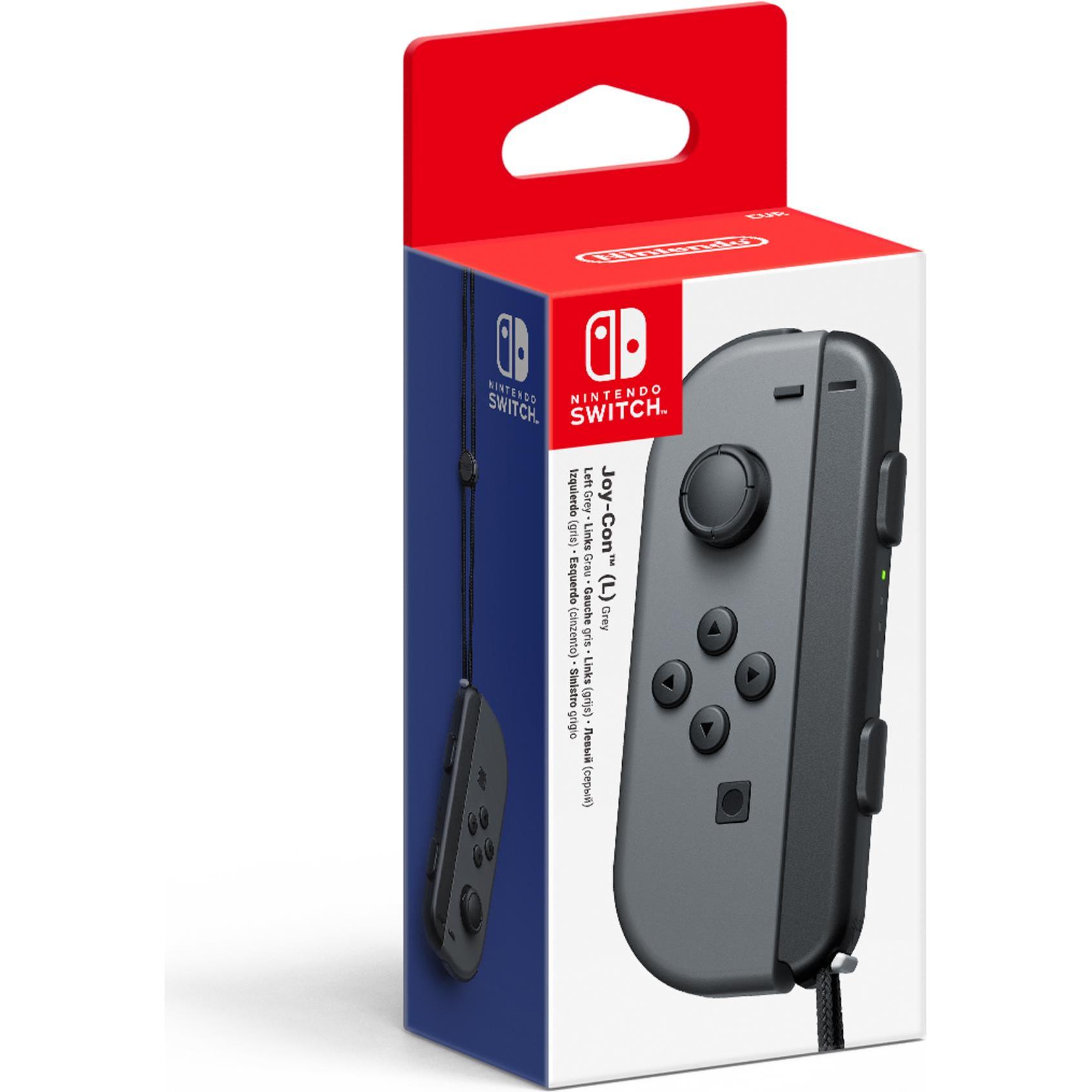 Nintendo Joy-Con (L) - kaufen bei Digitec