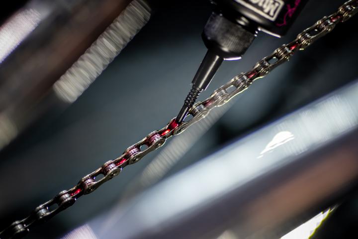 Actual product image Muc-Off C3 Ceramic Lube Wet (50 ml, Chain oil)