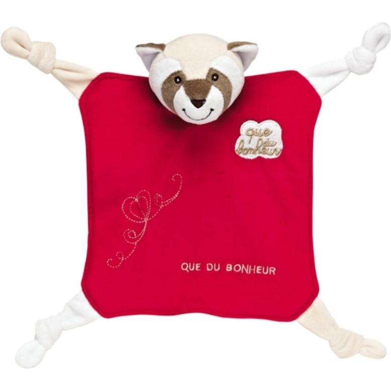 Jemini, Schmusetuch, schmusetuch