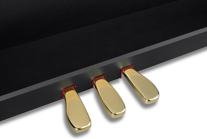 Produktbild Casio E-Piano CELVIANO Grand Hybrid GP-310BK Schwarz (88 Tasten)