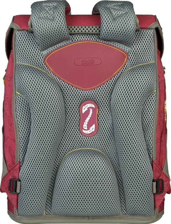 Produktbild Scooli Schulthek-Set EasyFit (18 l)