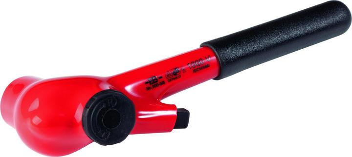 Produktbild Cimco Umschaltknarre 1/2 (12.5 mm) 2 (1/2")