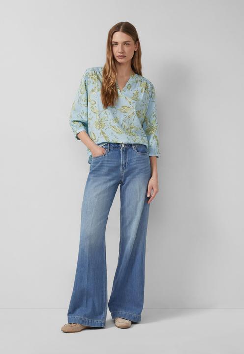 Produktbild s.Oliver Bluse Bluse (40)