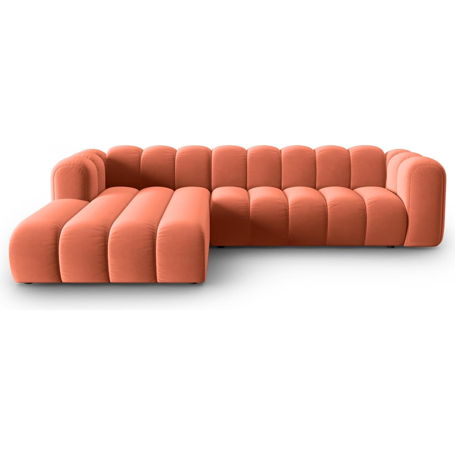 Micadoni, Sofa, Lupine (Ecksofa)