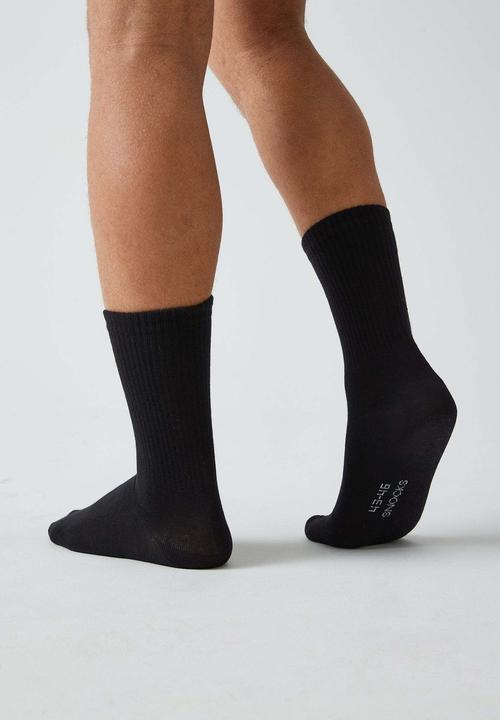 Actual product image Snocks Tennis socks (39 - 42)